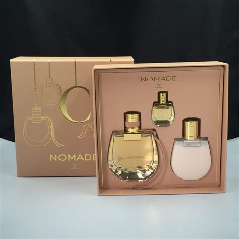 chloe nomade yodeyma|CHLOÉ Nomade Eau de Parfum Gift Set .